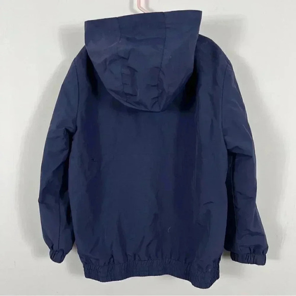 Fila boy windbreaker jacket  size M (7/8) - Picture 3 of 12